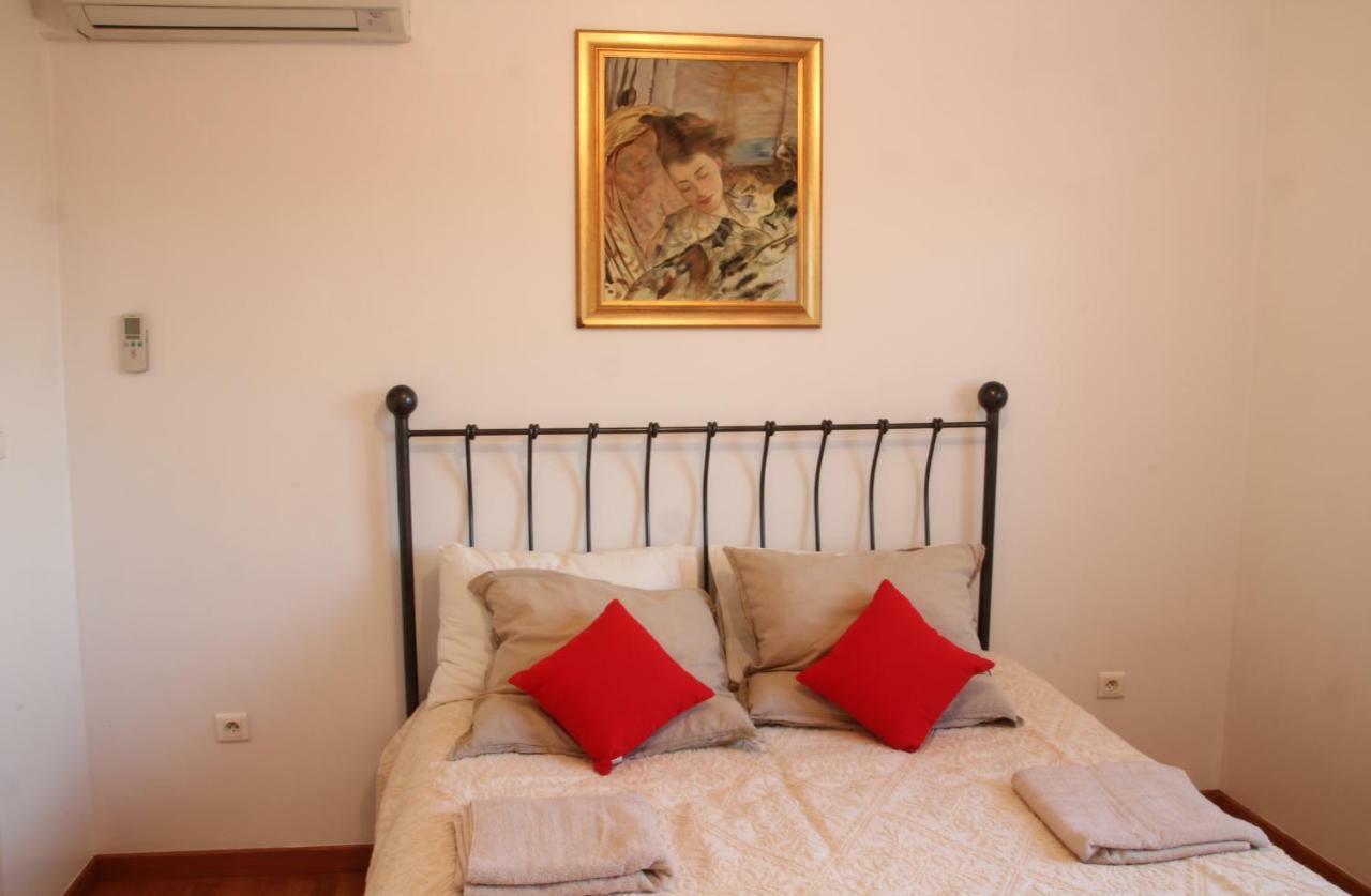 Villa Carpe Diem La Roquette-sur-Siagne Bagian luar foto