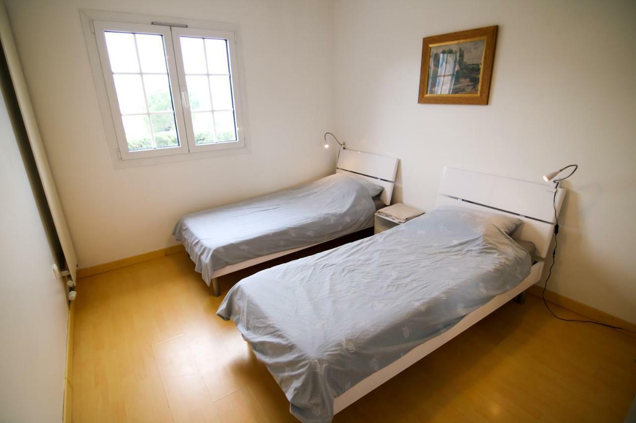 Villa Carpe Diem La Roquette-sur-Siagne Bagian luar foto