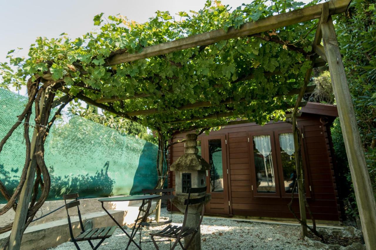 Villa Carpe Diem La Roquette-sur-Siagne Bagian luar foto